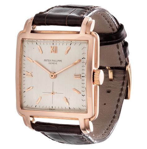 patek square|patek watches for sale.